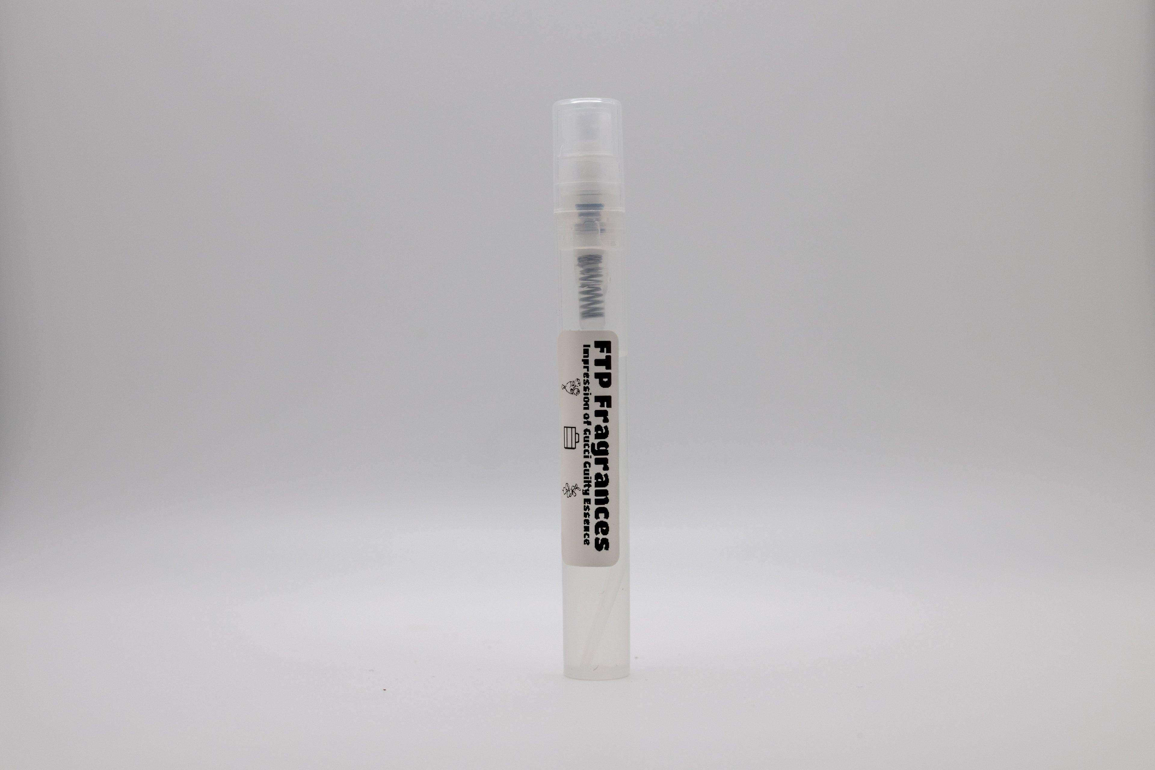 FTP Urban Slate 5ml Decant – Decanted from Gucci Guilty Essence