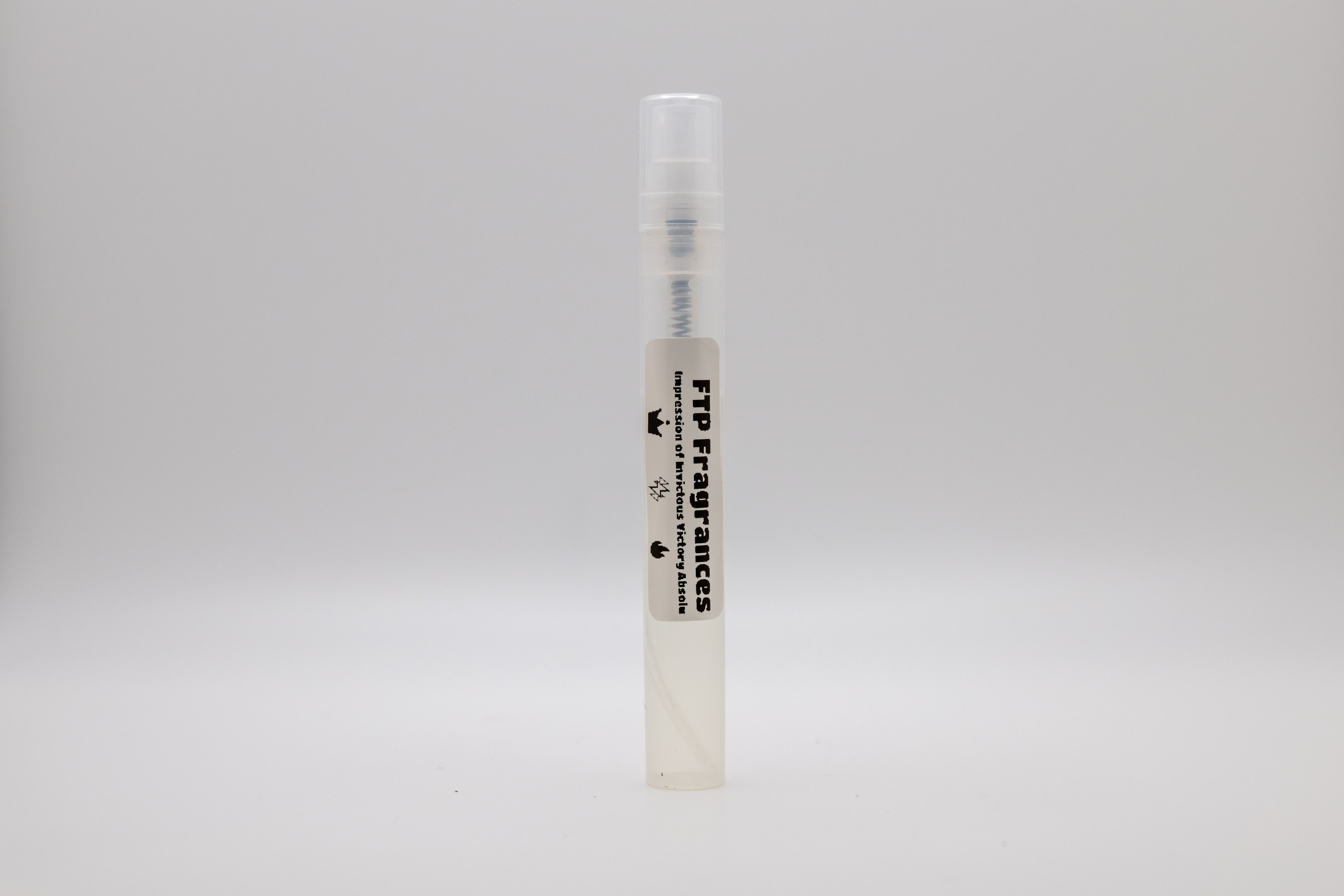 FTP Victory Noir 5ml Decant – Decanted from Invictus Victory Absolu