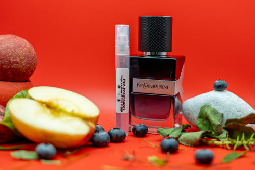 Bold - Sword of the Spirit – FTP Fragrances