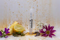 FTP Urban Fresh 5ml fragrance decant sample hand-decanted from YSL Y EDT fresh aquatic bergamot sage masculine cologne